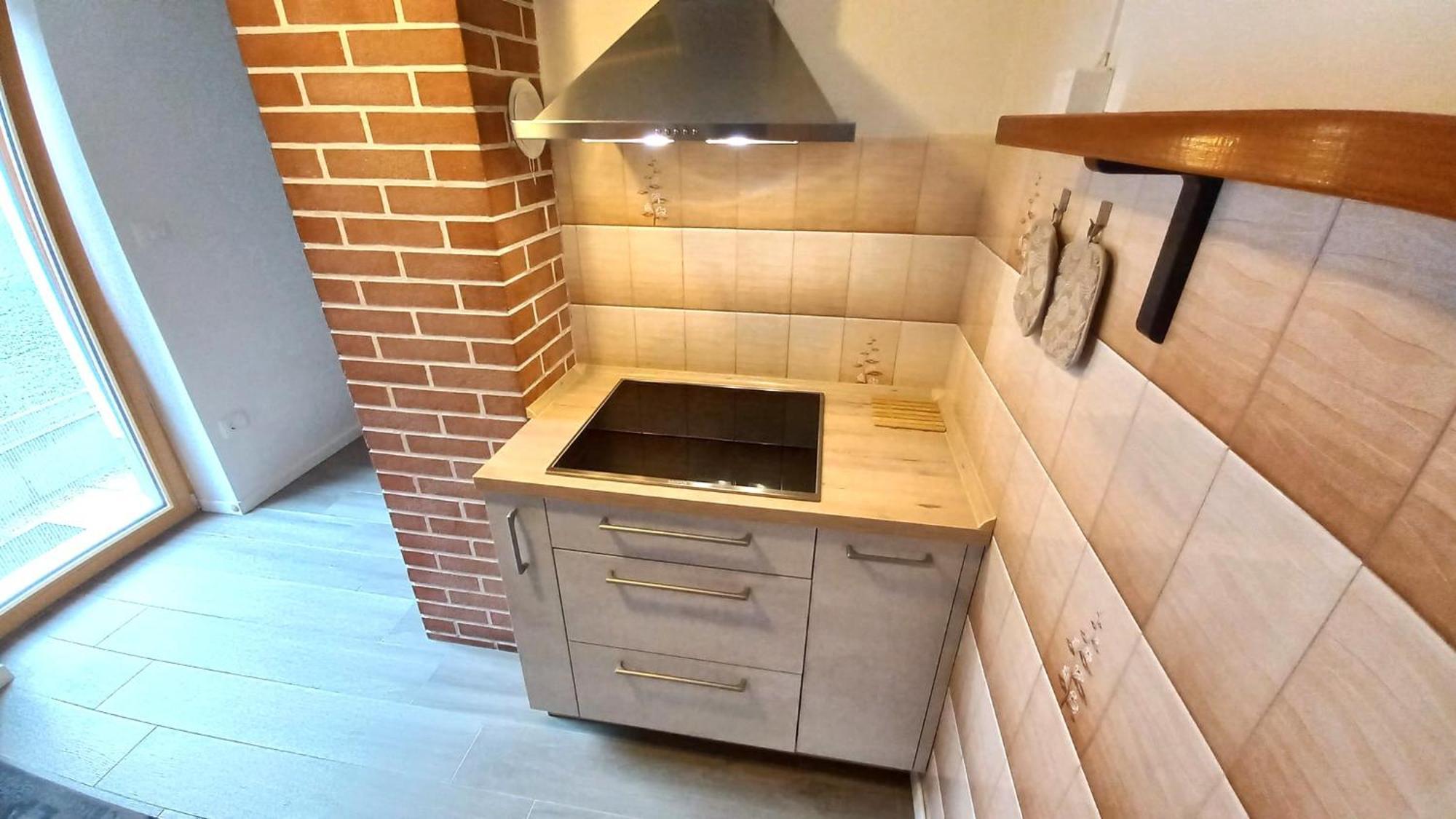 Apartma Nando Bovec Exterior foto