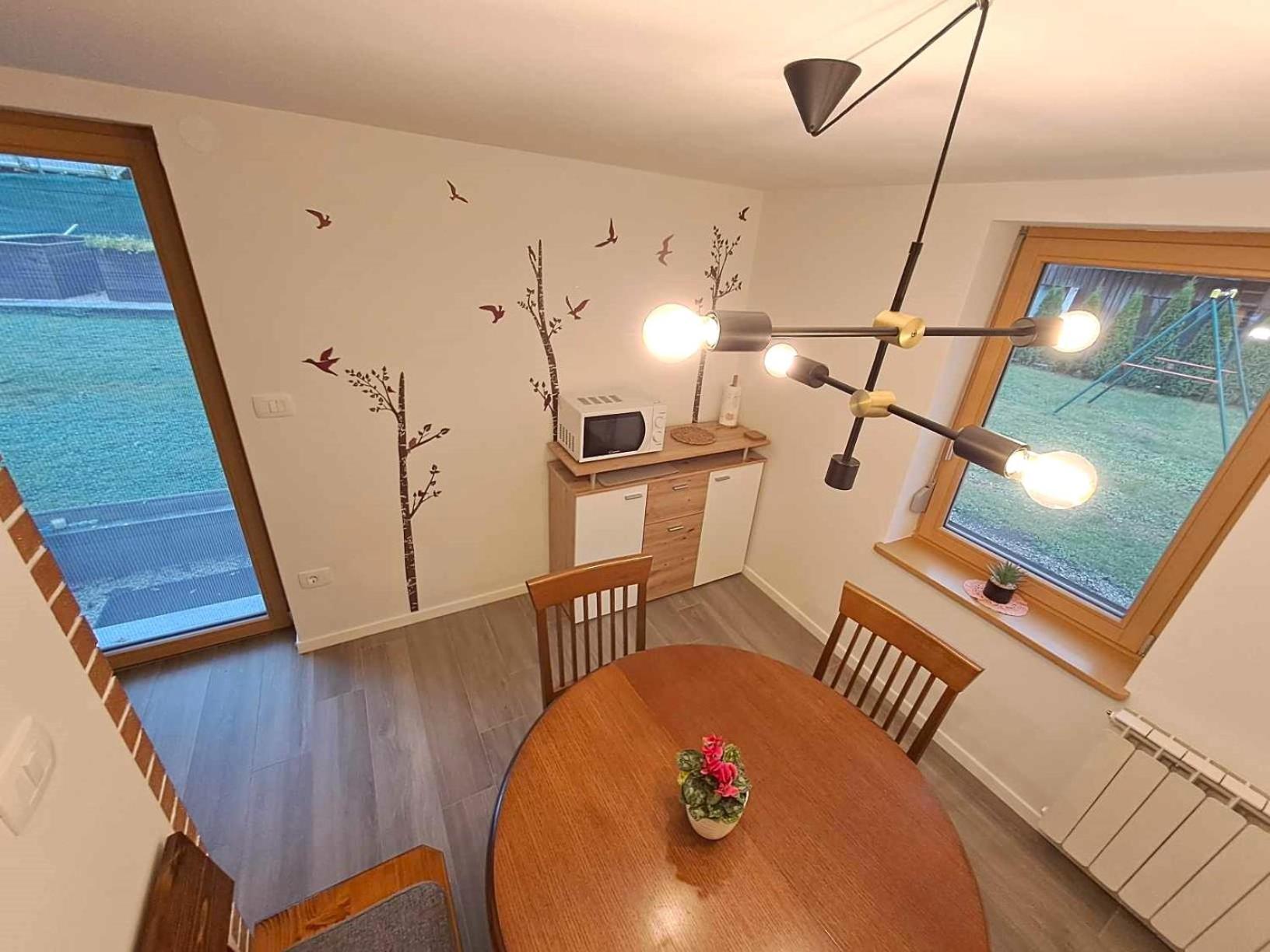 Apartma Nando Bovec Exterior foto