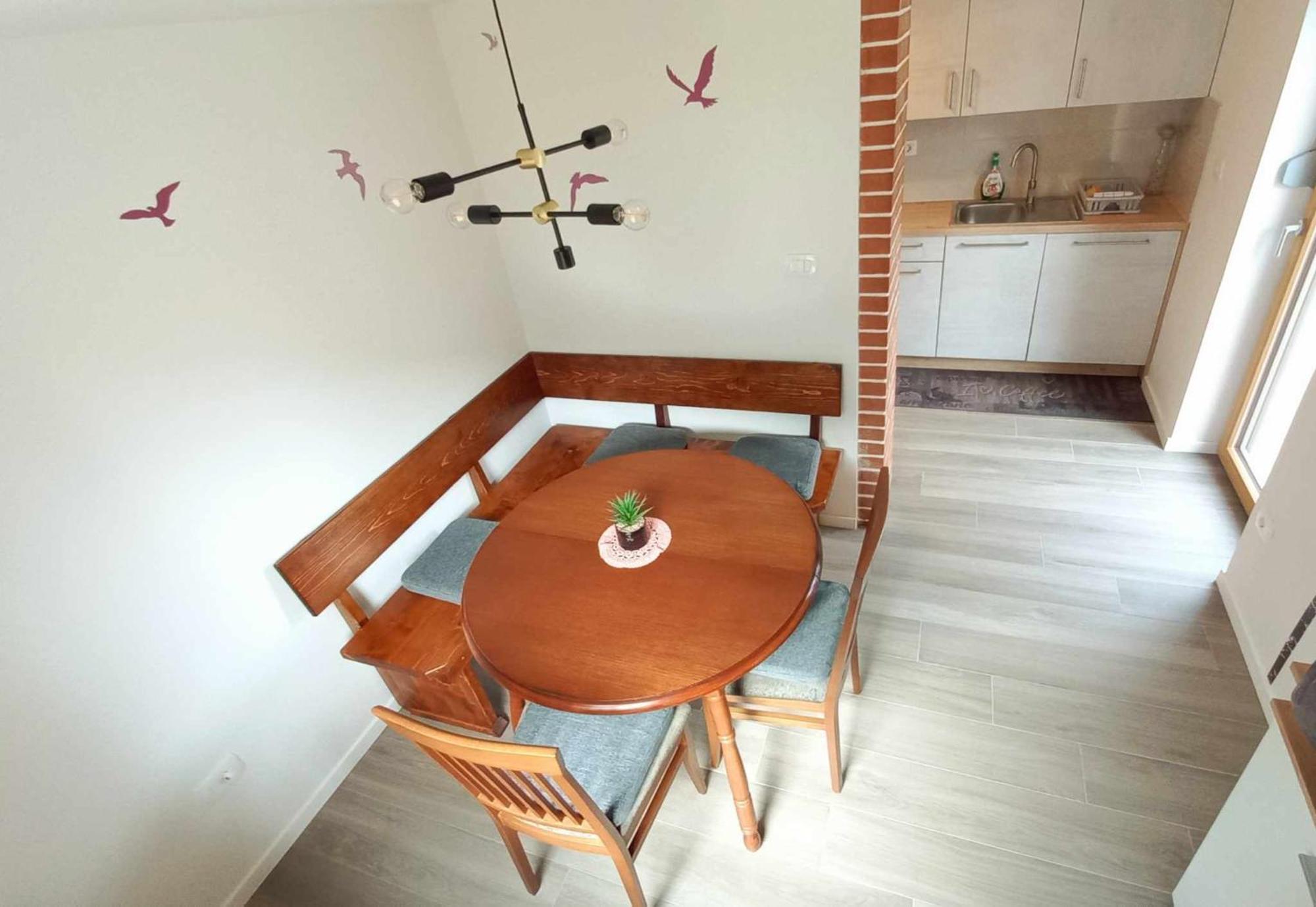 Apartma Nando Bovec Exterior foto